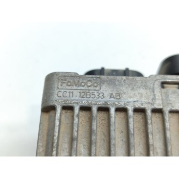 Recambio de caja precalentamiento para ford transit custom kasten 270 l1 referencia OEM IAM CC1112B533AB  