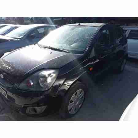 FORD FIESTA (CBK)