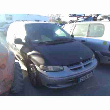 CHRYSLER VOYAGER (GS)