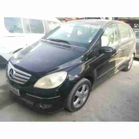 MERCEDES-BENZ CLASE B (W245)