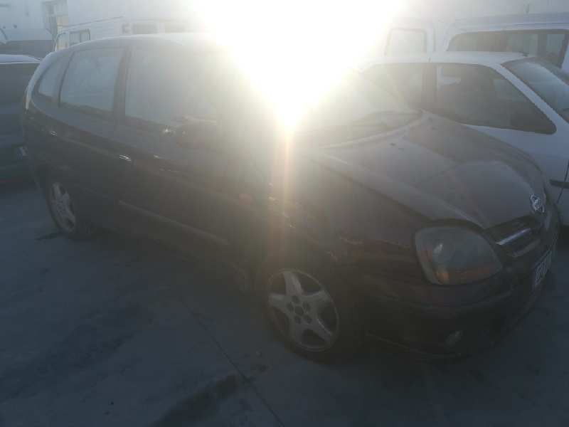 NISSAN ALMERA TINO (V10M)