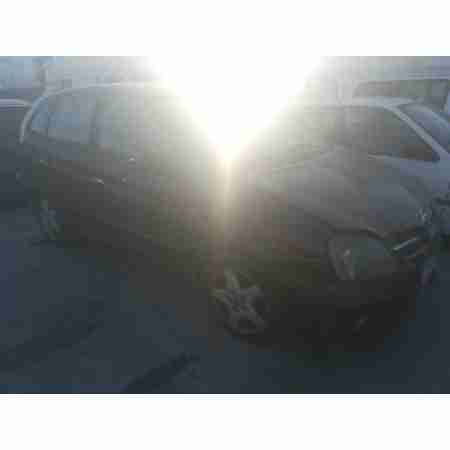 NISSAN ALMERA TINO (V10M)