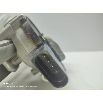 Recambio de motor limpia delantero para volkswagen caddy furgón/kombi kombi referencia OEM IAM 2K8955113  