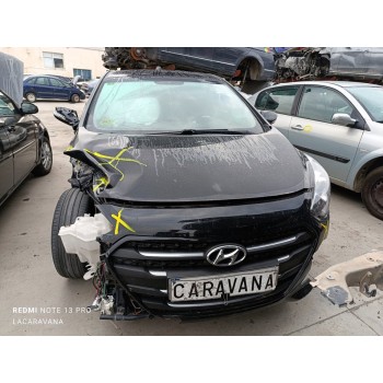 hyundai i30 (gd) del año 2012