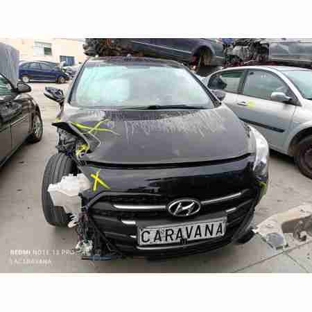 HYUNDAI I30 (GD)