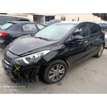 hyundai i30 (gd) del año 2012