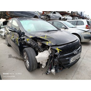 hyundai i30 (gd) del año 2012