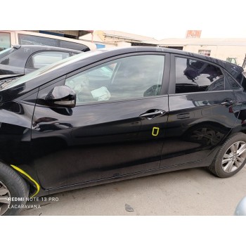 hyundai i30 (gd) del año 2012