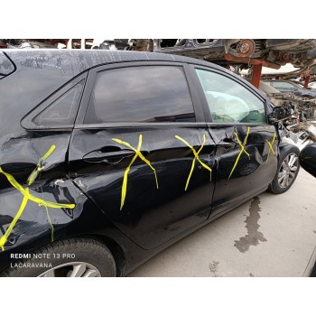 hyundai i30 (gd) del año 2012