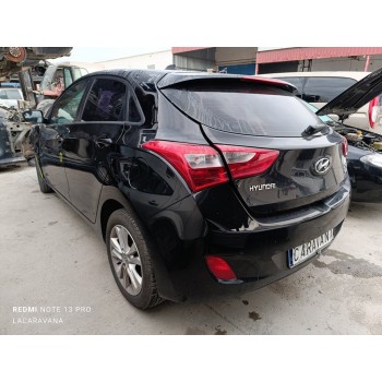 hyundai i30 (gd) del año 2012
