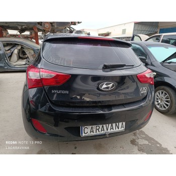 hyundai i30 (gd) del año 2012