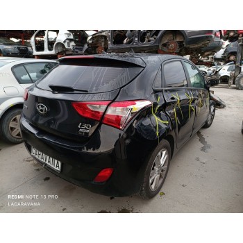hyundai i30 (gd) del año 2012