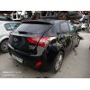 hyundai i30 (gd) del año 2012