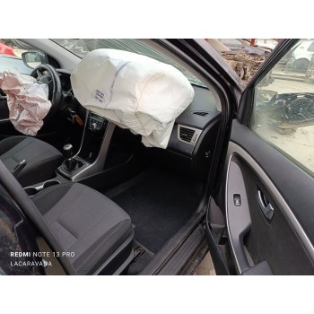 hyundai i30 (gd) del año 2012