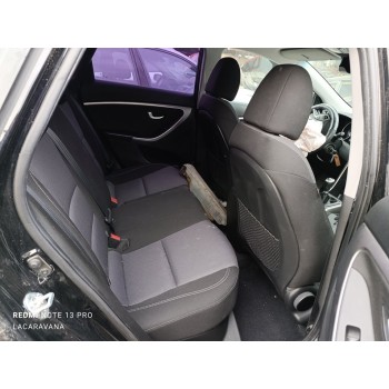 hyundai i30 (gd) del año 2012