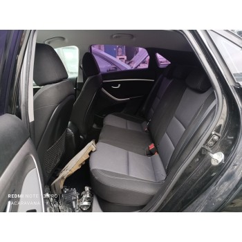 hyundai i30 (gd) del año 2012