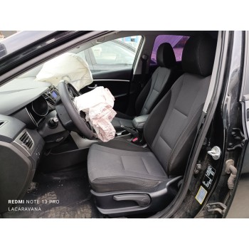 hyundai i30 (gd) del año 2012