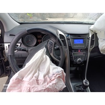 hyundai i30 (gd) del año 2012