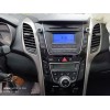 hyundai i30 (gd) del año 2012