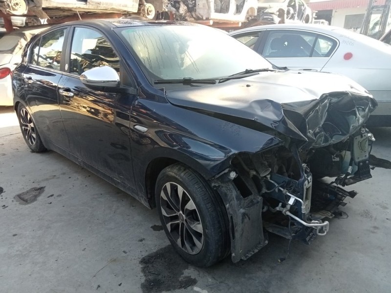 fiat tipo station wagon (356_, 357_) del año 2019