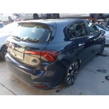 fiat tipo station wagon (356_, 357_) del año 2019