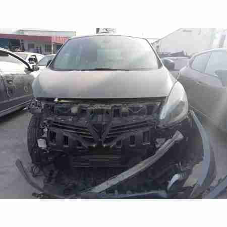 RENAULT SCENIC III