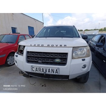 land rover freelander (lr2) del año 2007