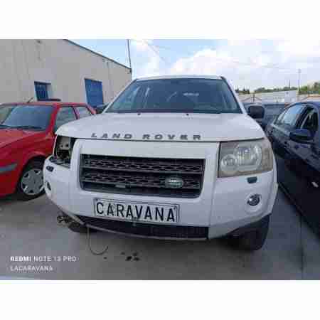 LAND ROVER FREELANDER (LR2)