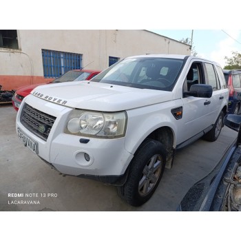 land rover freelander (lr2) del año 2007