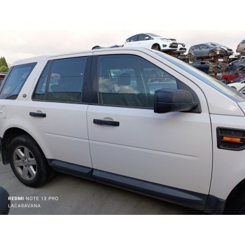 land rover freelander (lr2) del año 2007