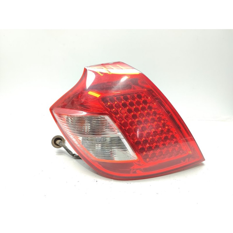 Recambio de piloto trasero izquierdo para kia cee´d drive referencia OEM IAM 924011H050  