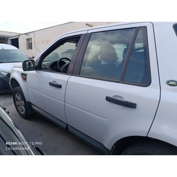 land rover freelander (lr2) del año 2007