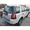 land rover freelander (lr2) del año 2007
