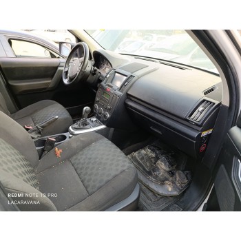 land rover freelander (lr2) del año 2007