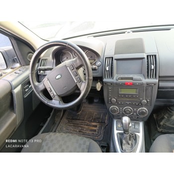 land rover freelander (lr2) del año 2007