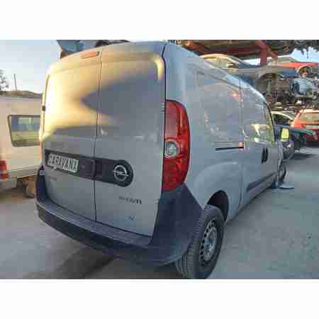 OPEL COMBO D