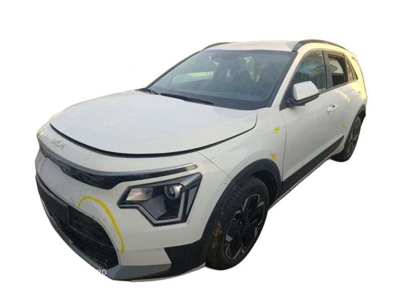 kia niro (sg2) del año 2023