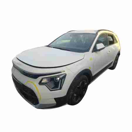 KIA NIRO (SG2)