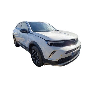 opel mokka del año 2021