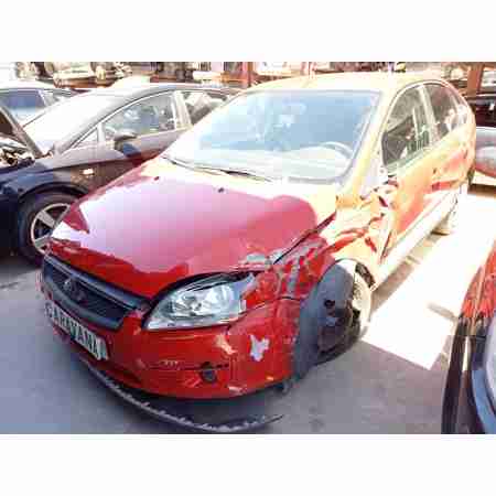 FORD FOCUS BERLINA (CAP)