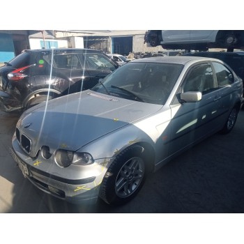 bmw 3 compact (e46) del año 2003