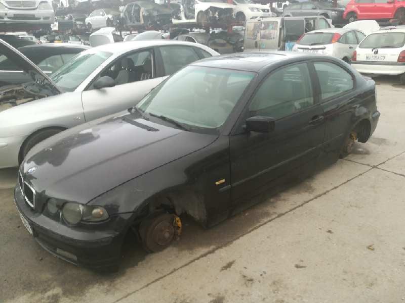 BMW SERIE 3 COMPACT (E46)
