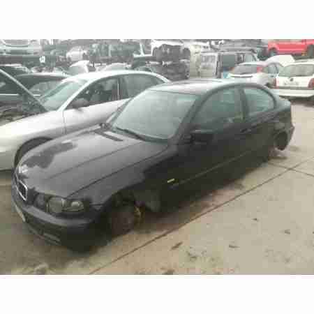 BMW SERIE 3 COMPACT (E46)