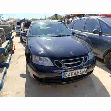SAAB 9-3 BERLINA