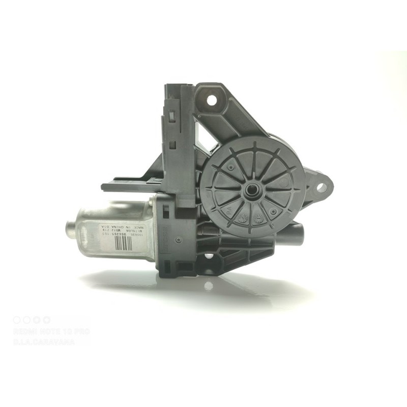 Recambio de motor elevalunas trasero derecho para volvo s80 berlina d5 awd momentum referencia OEM IAM 966265101  