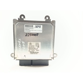 CENTRALITA MOTOR UCE A6519004500 