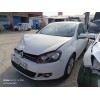 volkswagen golf vi (5k1) del año 2009