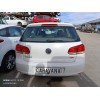 volkswagen golf vi (5k1) del año 2009