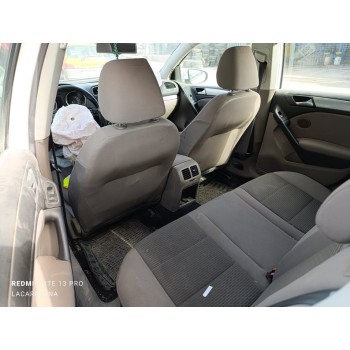 volkswagen golf vi (5k1) del año 2009