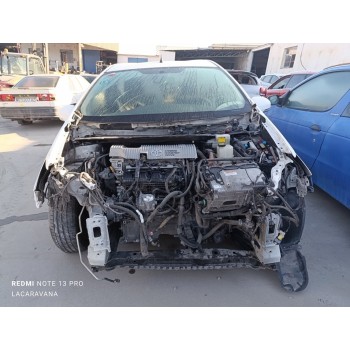 toyota prius (nhw30) del año 2011